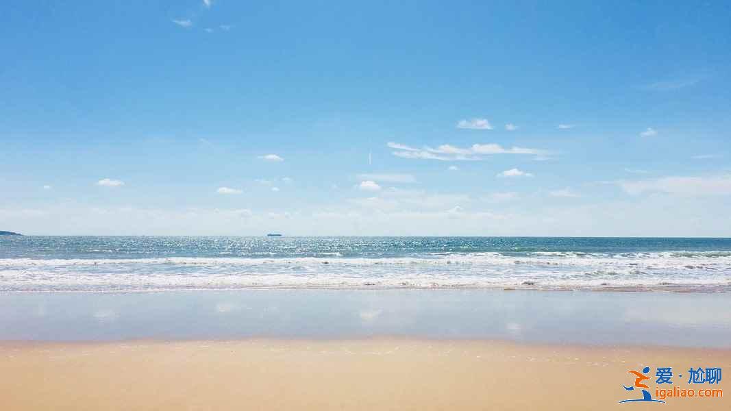 青島端午節(jié)去哪里玩，2019端午節(jié)青島旅游路線？