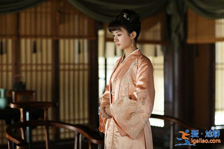 趙麗穎二度入圍白玉蘭獎(jiǎng)最佳女主角 一戲一格以實(shí)力獲肯定