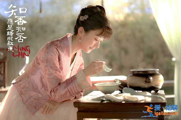 趙麗穎二度入圍白玉蘭獎(jiǎng)最佳女主角 一戲一格以實(shí)力獲肯定