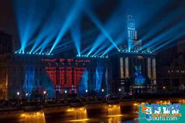 2022上?？缒暌褂械褂嫊r活動嗎？