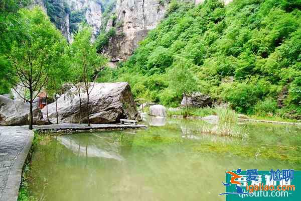 山西再添13家4A級(jí)旅游景區(qū)(附具體名單)？