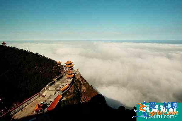 山西再添13家4A級(jí)旅游景區(qū)(附具體名單)？
