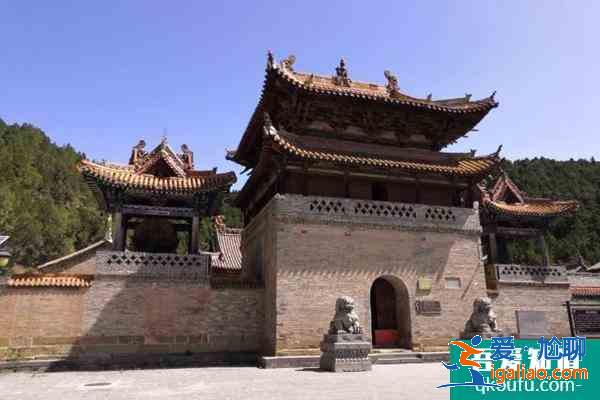 2021受疫情影響高平部分景區臨時閉園？