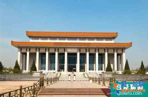 毛主席紀念堂開放時間和預約指南以及注意事項？