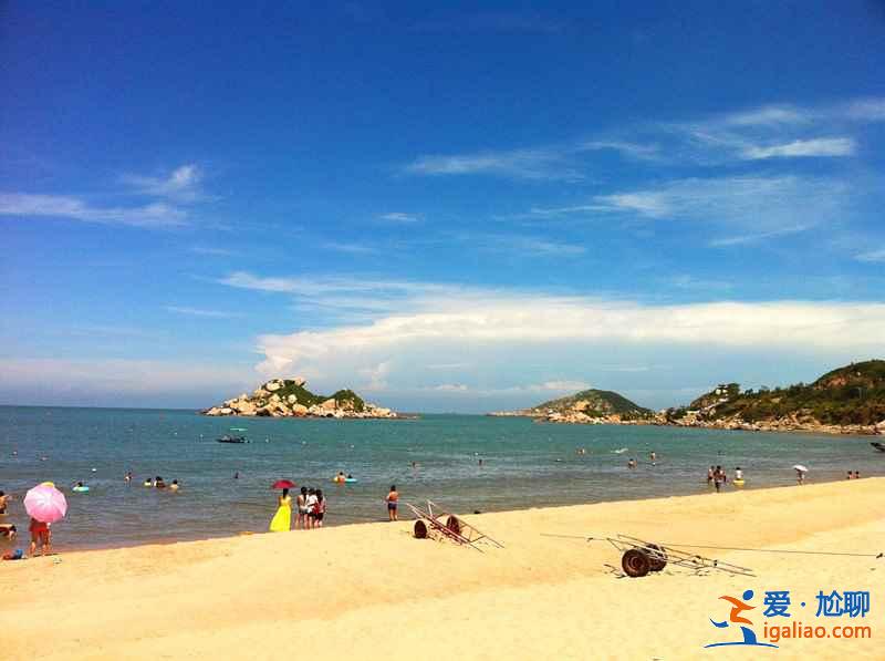 端午節(jié)深圳坐高鐵去哪玩，深圳端午節(jié)周邊游推薦？