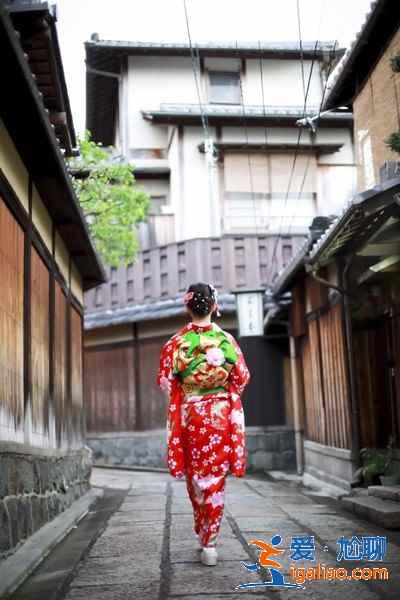 東京和服租賃哪家好，和服怎么穿才好看？