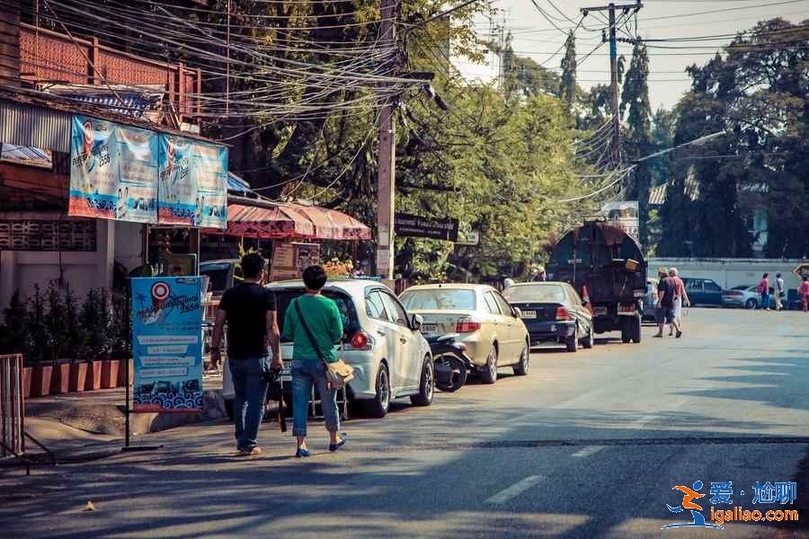 清邁打車怎么收費(fèi),看完這個就全明白了??? 清邁打車怎么收費(fèi),看完這個就全明白了???