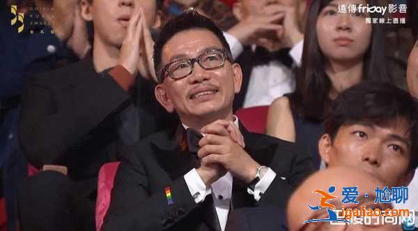 金馬獎55完整得獎名單 謝盈萱徐崢封影帝后? 金馬獎55完整得獎名單 謝盈萱徐崢封影帝后?