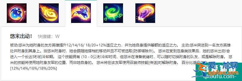 LOLS11賽季11.5版本韓服輔助貓咪，S11輔助貓咪玩法出裝推薦？