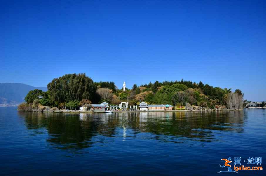從大理去雙廊怎么走，大理到雙廊要多久，大理去雙廊交通指南？