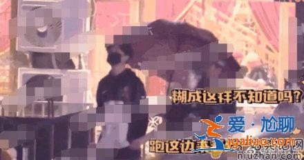 范丞丞回懟私生飯是怎么回事?范丞丞回懟私生飯說了什么?