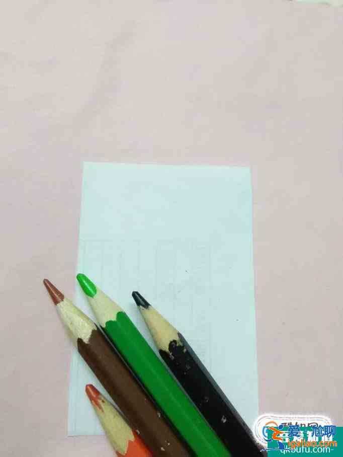 漢堡簡筆畫怎么畫  漢堡的畫法？