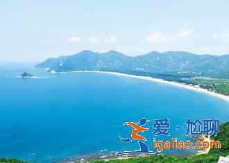 深圳露營好去處,精選海邊露營地? 深圳露營好去處,精選海邊露營地?