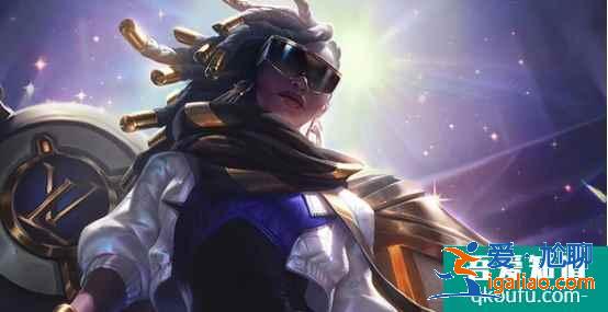 英雄聯盟S11賽季無限火力賽娜怎么玩？攻速5.0是什么體驗？