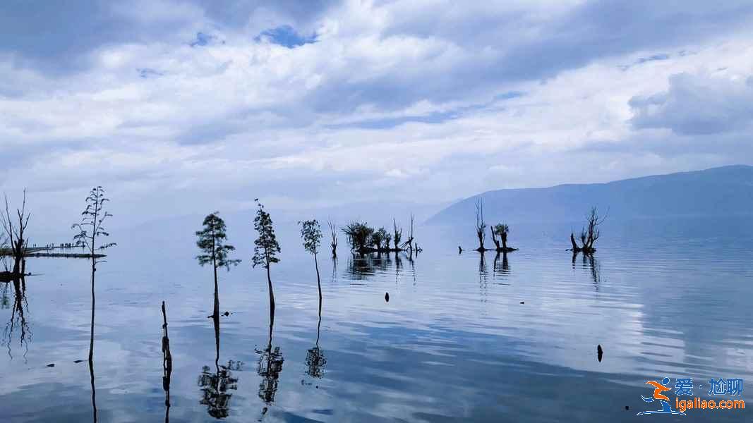 大理最佳旅游時間，什么時候去大理最好？