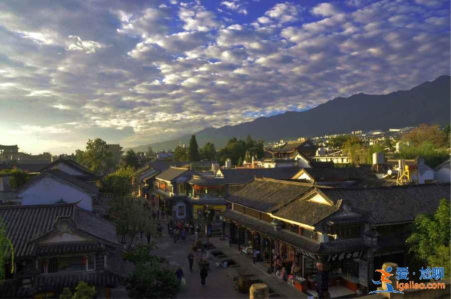 大理最佳旅游時間，什么時候去大理最好？