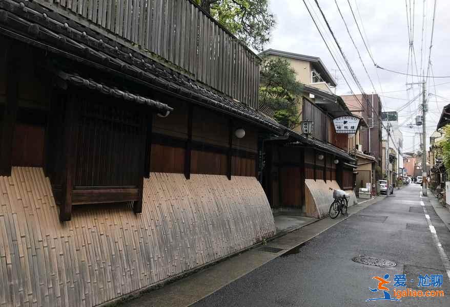 京都住哪里好，京都酒店定在哪里好，京都住宿攻略？