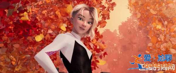 《蜘蛛俠:平行宇宙》還沒上映就要拍續集? 《蜘蛛俠:平行宇宙》還沒上映就要拍續集?