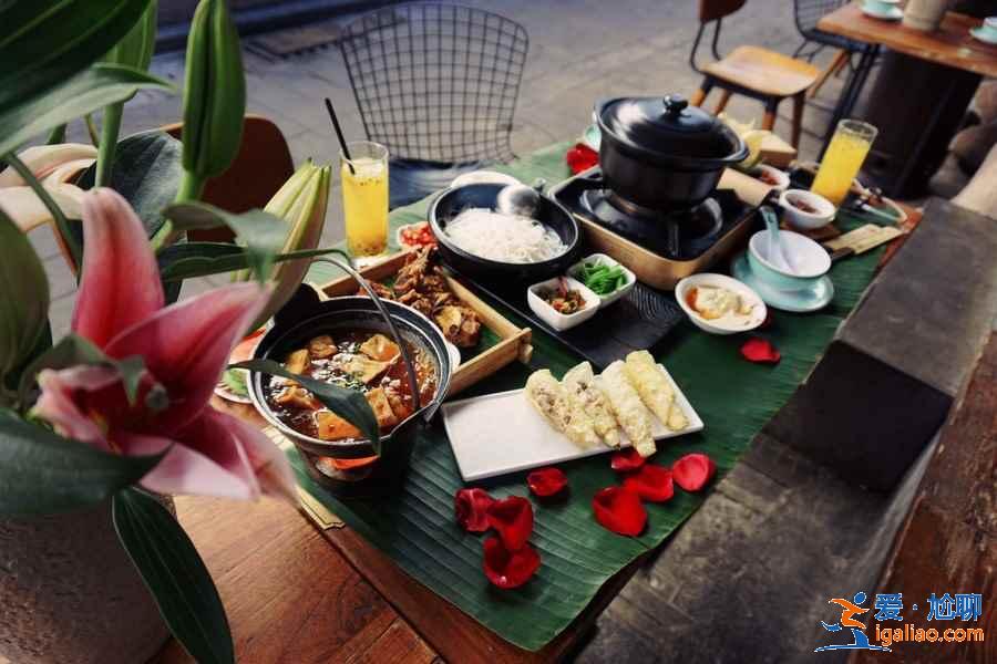 大理網紅餐廳在哪里，大理人氣美食有哪些，大理有什么好吃的？