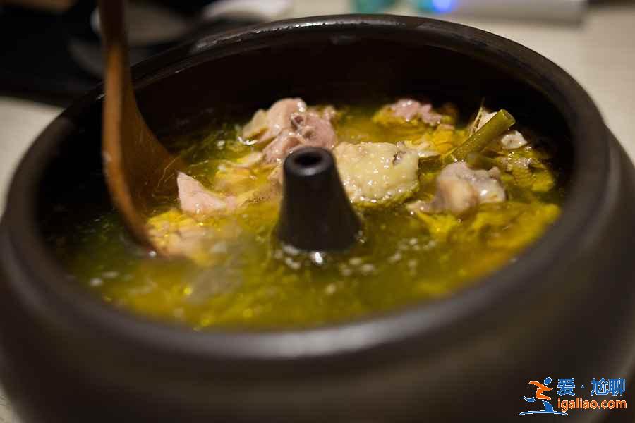 大理網紅餐廳在哪里，大理人氣美食有哪些，大理有什么好吃的？