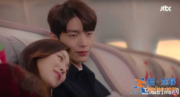 《愛上變身情人》好看嗎？李民基包機寵女友？