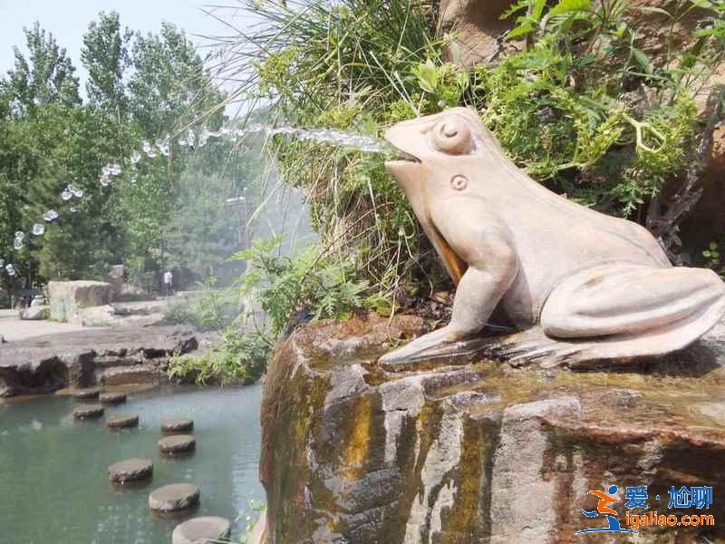 太原好玩嗎，太原有哪些熱門景點(diǎn)，太原熱門景點(diǎn)推薦？