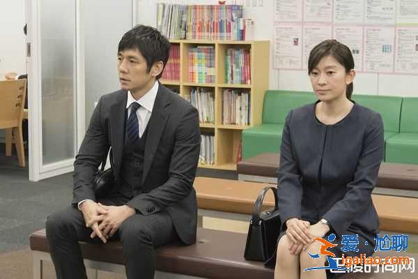 《人魚沉睡的家》篠原涼子痛苦抉擇 挑戰人性禁忌？