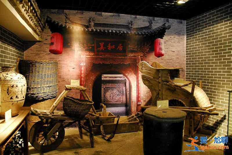 太原好玩嗎，太原有哪些熱門景點(diǎn)，太原熱門景點(diǎn)推薦？