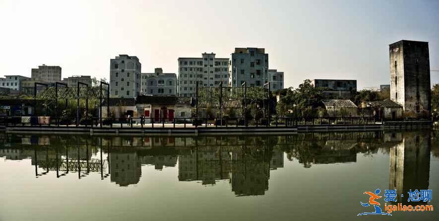 深圳十大客家古村落,你去過幾個?? 深圳十大客家古村落,你去過幾個??