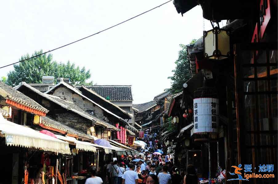 貴州10大必打卡景點，貴州必去景點合集？
