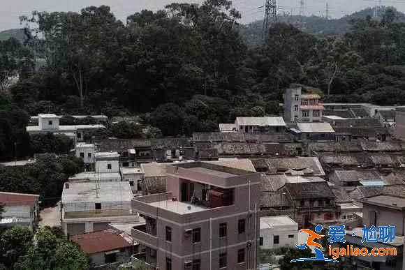深圳十大客家古村落,你去過幾個?? 深圳十大客家古村落,你去過幾個??