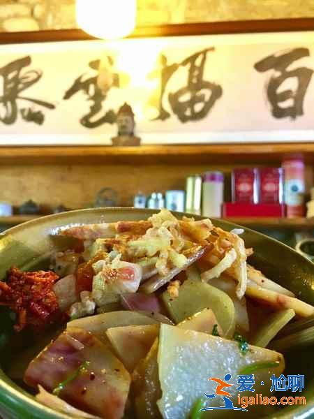 大理有吃素的地方嗎,大理素食怎么樣,大理素食餐廳推薦? 大理有吃素的地方嗎,大理素食怎么樣,大理素食餐廳推薦?