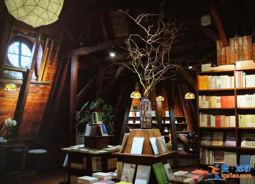 文藝控必去的青島獨(dú)立書店盤點(diǎn)? 文藝控必去的青島獨(dú)立書店盤點(diǎn)?