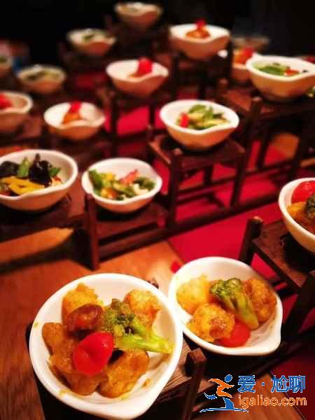 大理有吃素的地方嗎,大理素食怎么樣,大理素食餐廳推薦? 大理有吃素的地方嗎,大理素食怎么樣,大理素食餐廳推薦?