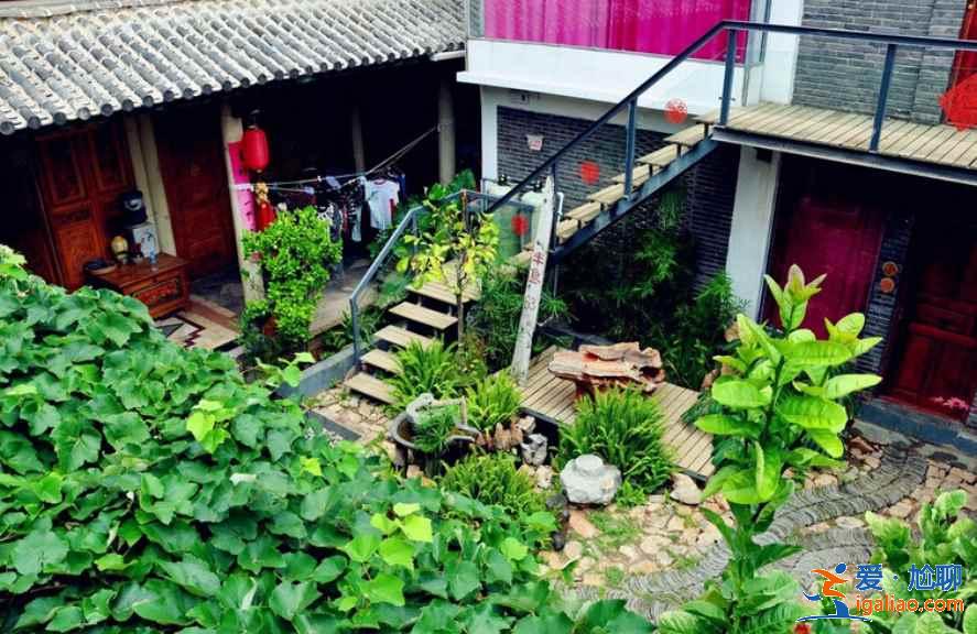 大理雙廊客棧排名，雙廊住宿推薦？
