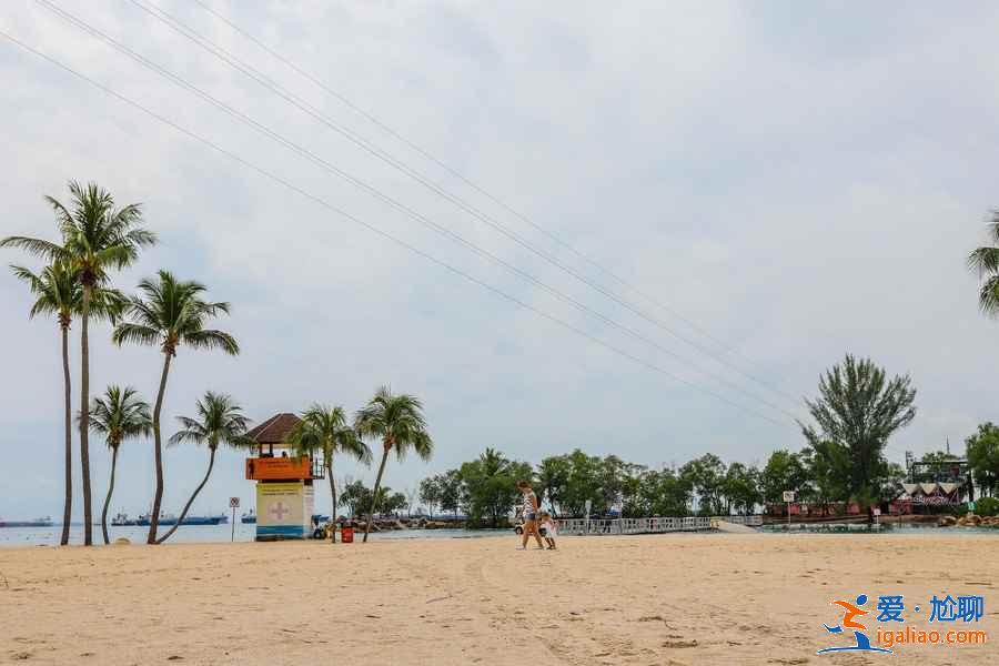 新加坡有哪些著名景點，新加坡熱門打卡景點推薦，新加坡旅游攻略？
