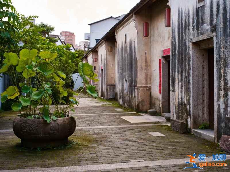 深圳十大客家古村落,你去過幾個?? 深圳十大客家古村落,你去過幾個??
