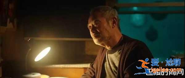 金馬獎(jiǎng)男配角入圍名單 他們演技爆發(fā)誰(shuí)奪魁? 金馬獎(jiǎng)男配角入圍名單 他們演技爆發(fā)誰(shuí)奪魁?