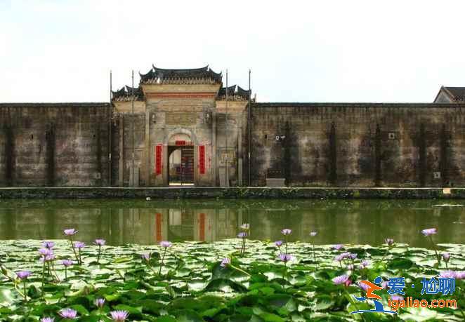 深圳十大客家古村落,你去過幾個?? 深圳十大客家古村落,你去過幾個??