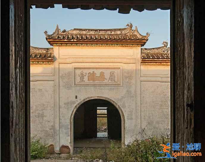 深圳十大客家古村落,你去過幾個?? 深圳十大客家古村落,你去過幾個??