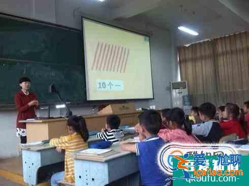 如何上好一堂數學課？