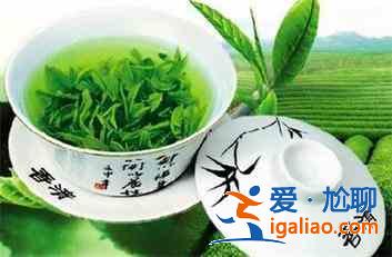 常喝紅茶的人和常喝綠茶的人，身體有什么不同？？