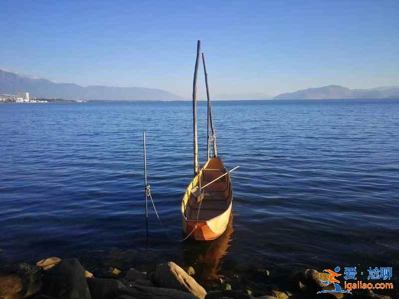 大理南詔風情島值得去嗎，大理南詔風情島怎么上島，大理南詔風情島需要門票嗎？