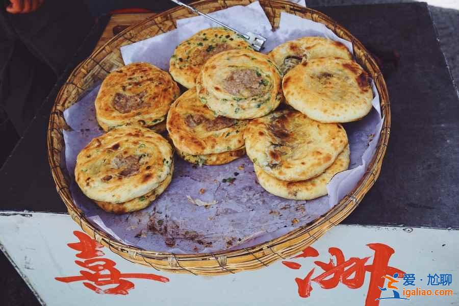 大理的喜洲古鎮怎么玩，大理的喜洲古鎮有什么好玩的，大理的喜洲古鎮游玩攻略？