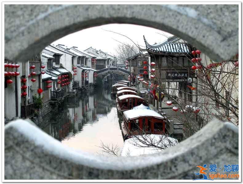 蘇州適合什么季節去,蘇州旅游什么季節最佳,蘇州旅游季節推薦? 蘇州適合什么季節去,蘇州旅游什么季節最佳,蘇州旅游季節推薦?