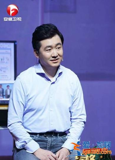 《品格》首播 王小川四十不惑尋找人生的意義