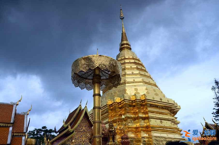 情侶出游來清邁,細嗅這朵清雅的泰北玫瑰? 情侶出游來清邁,細嗅這朵清雅的泰北玫瑰?