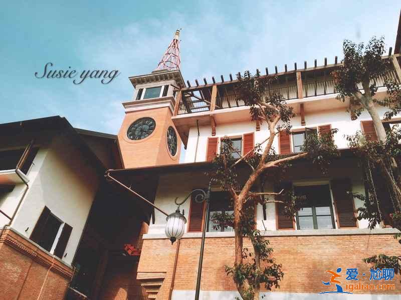 情侶出游來清邁,細嗅這朵清雅的泰北玫瑰? 情侶出游來清邁,細嗅這朵清雅的泰北玫瑰?