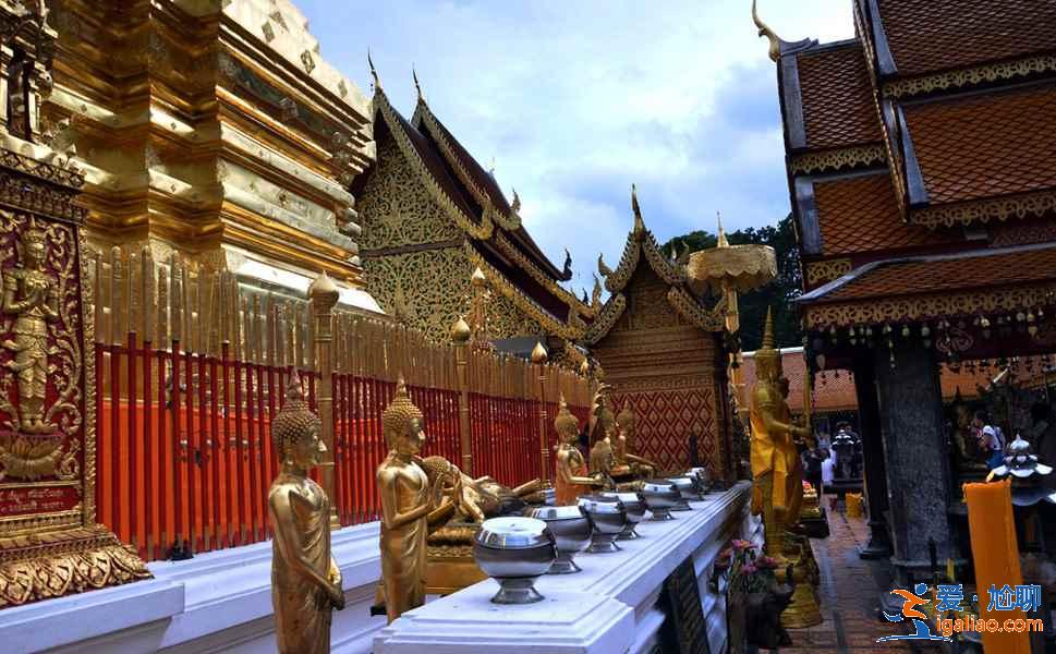 情侶出游來清邁,細嗅這朵清雅的泰北玫瑰? 情侶出游來清邁,細嗅這朵清雅的泰北玫瑰?