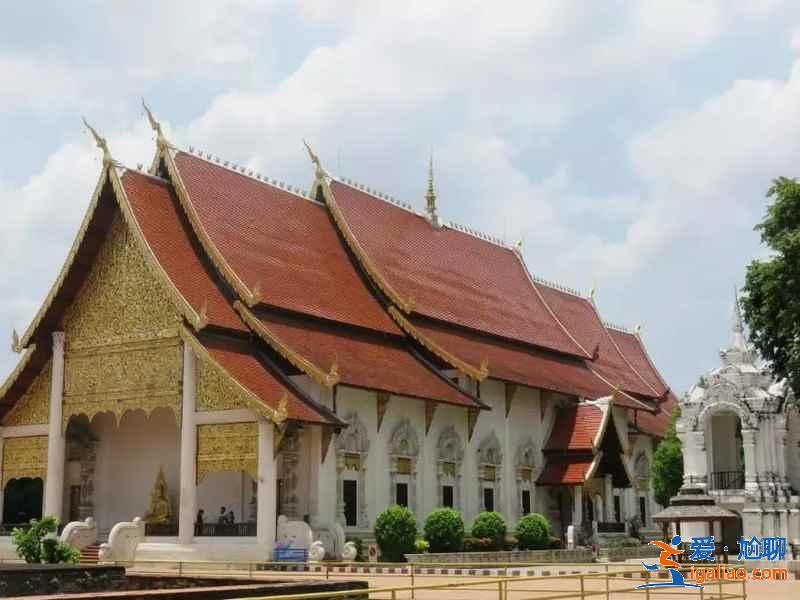 情侶出游來清邁,細嗅這朵清雅的泰北玫瑰? 情侶出游來清邁,細嗅這朵清雅的泰北玫瑰?